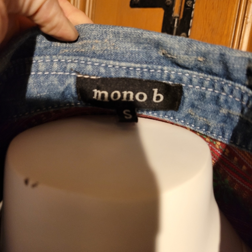 Jean jacket - Picture 10 of 10